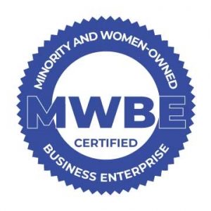 Minority and women owned business enterprise